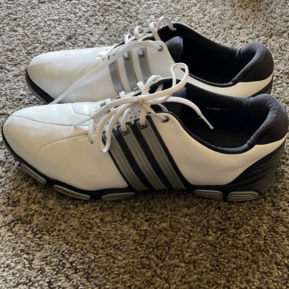 adidas Other - Adidas Tour 360 golf shoes